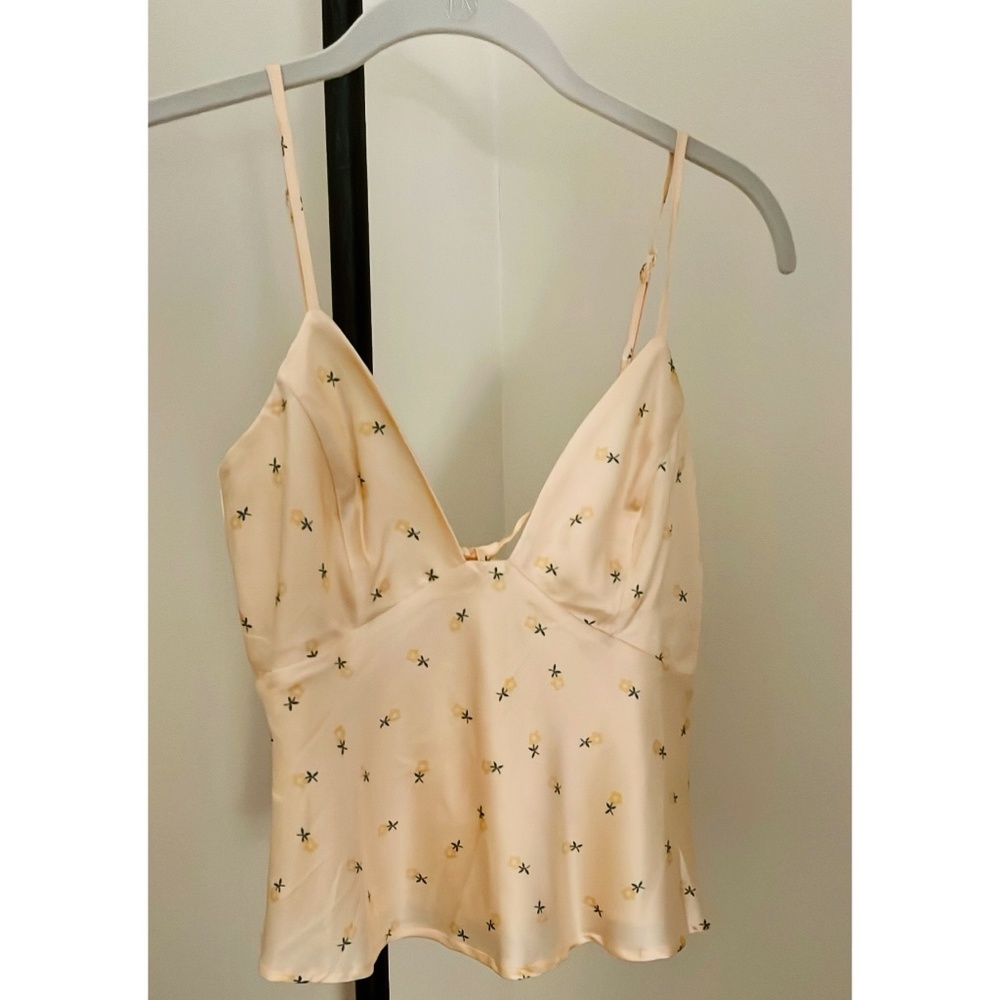 Hansen & Gretel tank